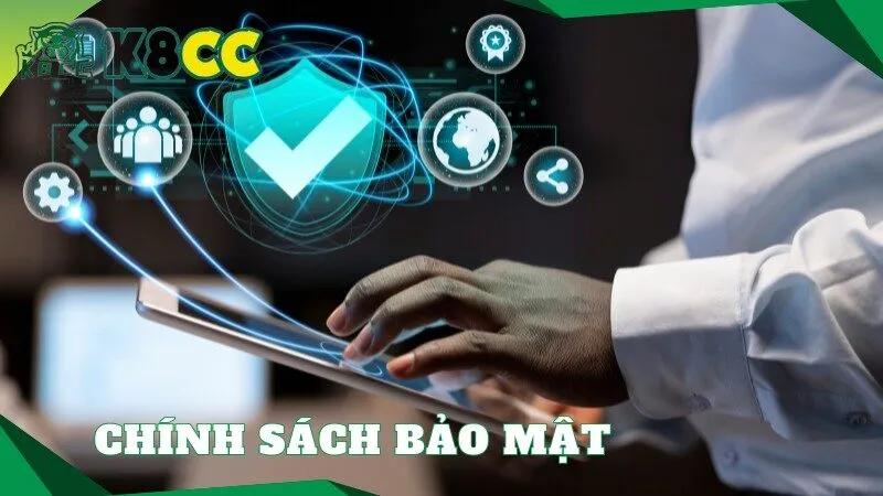 Tìm hiểu cách thực hiện Chính sách bảo mật hiệu quả