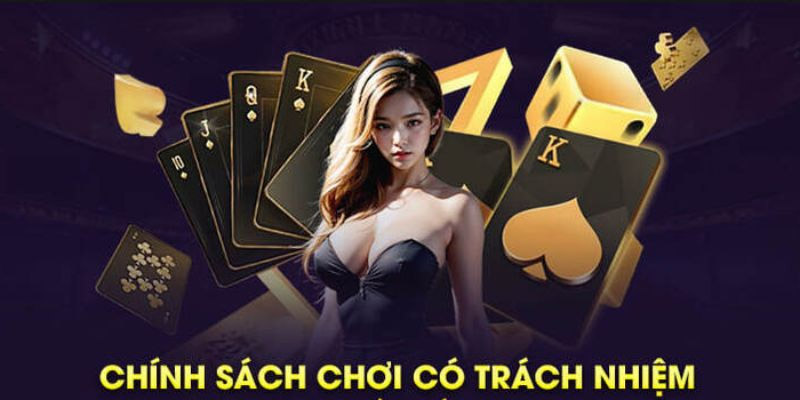 Chơi có trách nhiệm với bản thân